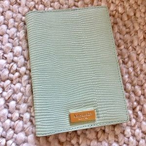 Kate Spade Passport Holder
